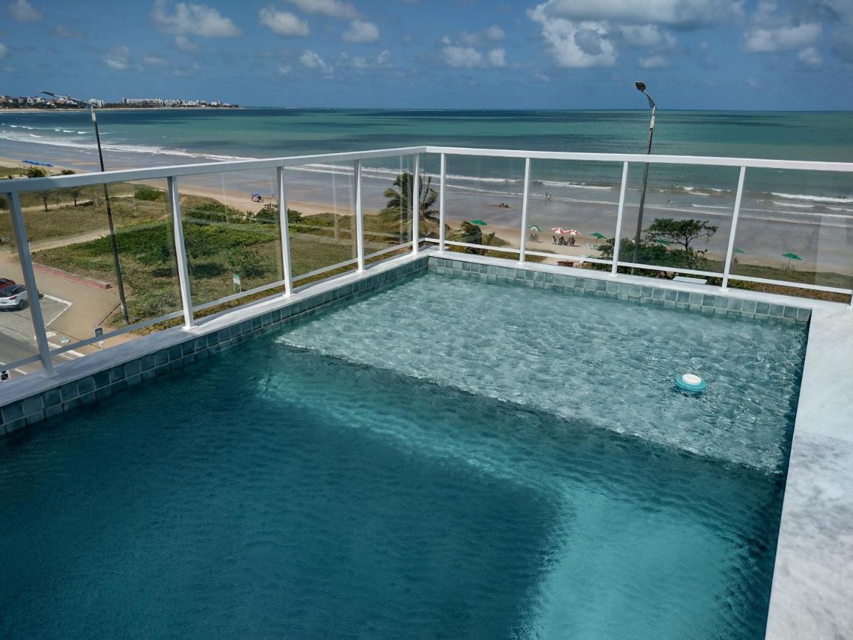 Paradise Beach Flat'S João Pessoa Exterior foto