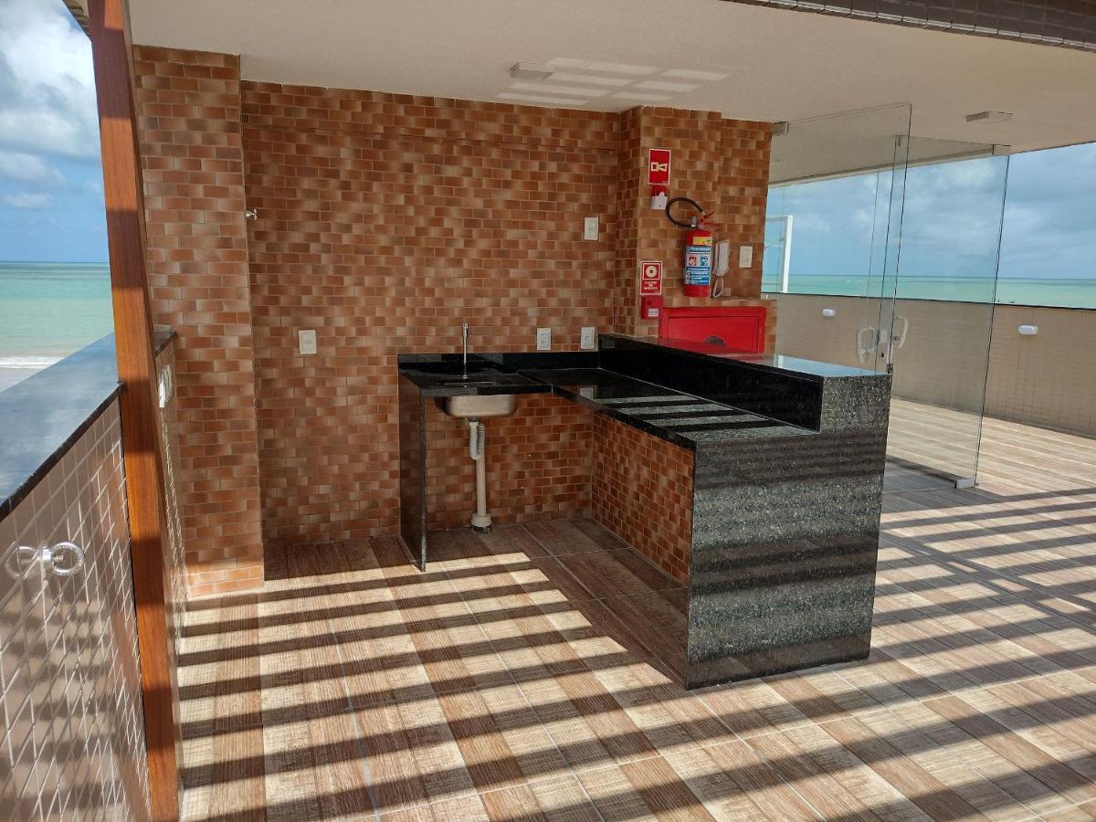 Paradise Beach Flat'S João Pessoa Exterior foto